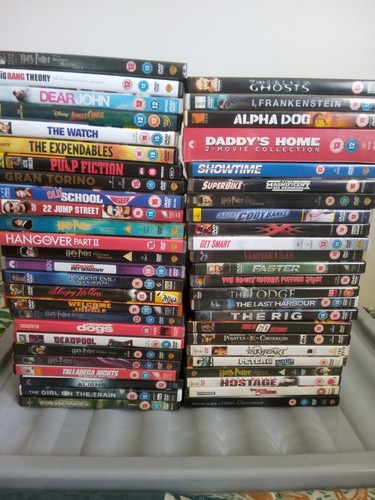 Joblot bundle collection 50 - bundle,