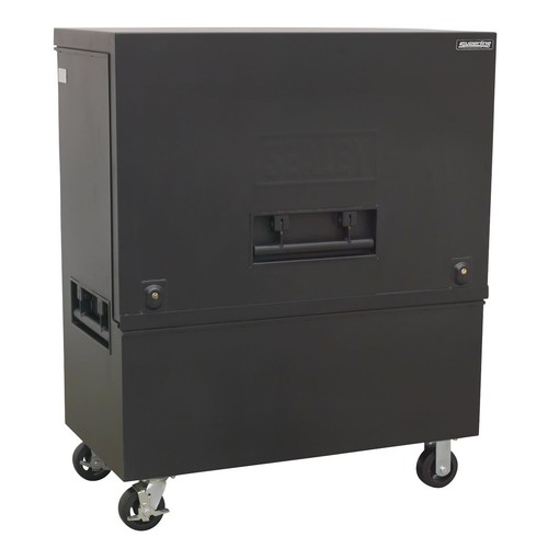 Sealey tool vault with - sealey,
