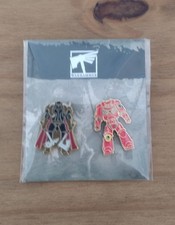 Warhammer Store Anniversary