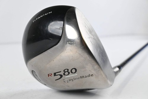 Taylormade r580 driver 9 5 - taylormade,