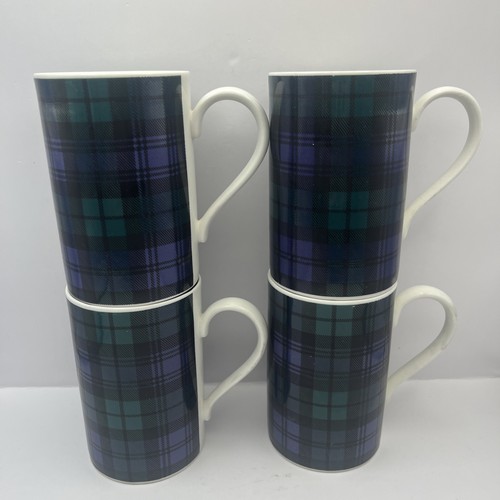 Dunoon black watch - dunoon,