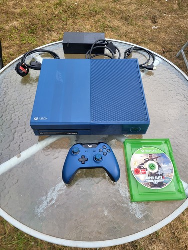 Microsoft xbox one 1tb - 1tb, forza