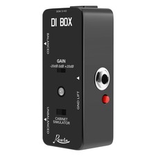  DI BOX LEF-331 Micro-DI with