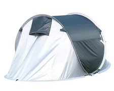 2 Person Pop Up Camping Tent 1