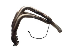 Suzuki GSX650F Downpipes Exhaust Header Header Pipes GSX-F 650 K8 2008