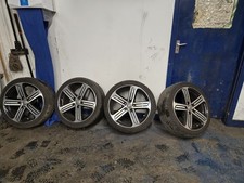 Genuine Volkswagen Golf R