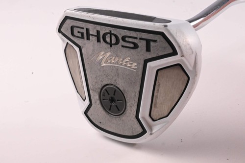 Taylormade ghost manta double - ghost,