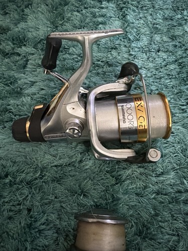 Shimano exage 4000 coarse - exage,