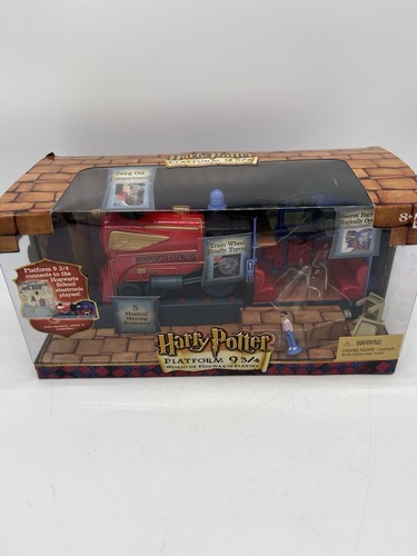 Vintage new box harry - new,