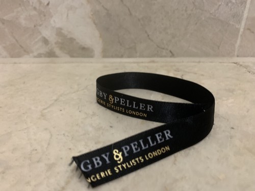 Rigby peller black - &, white