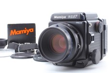 ▶️[Top MINT] Mamiya RZ67