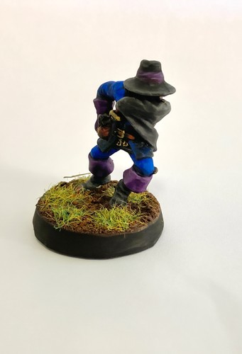 Talisman 2nd edition - talisman, gw