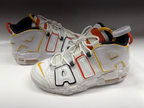 Nike air more - more, uptempo