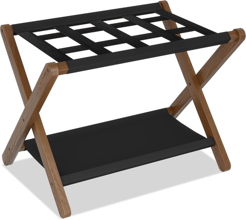 Heybly luggage rack - heybly, rack,