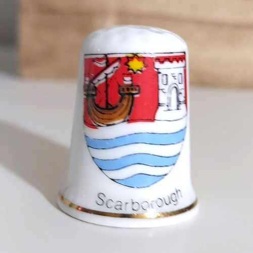 Scarborough china great - scarborough,