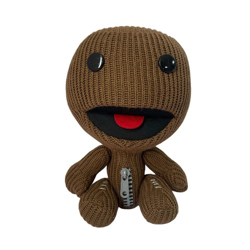 Game little big planet sackboy - little,