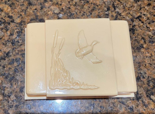 Hickok bakelite plastic - plastic, art