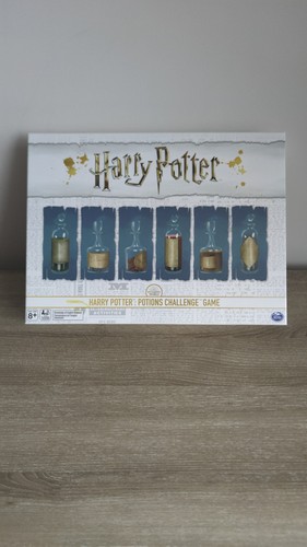 Harry potter potions - potter,