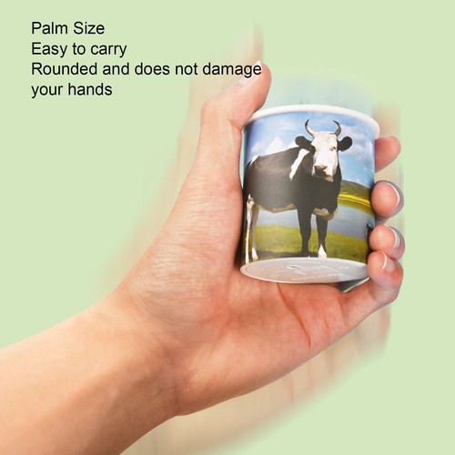 Animal cow voice noise - cow,