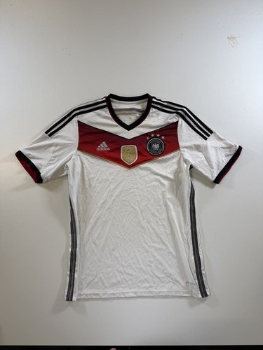 Adidas germany home shirt - home,