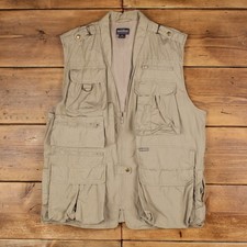 Woolrich Fishing Vest Jacket