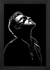 George Michael A legendary