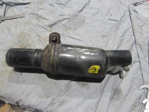1978 honda cr125m - honda, cr125