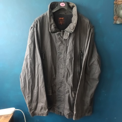 Schott nyc military - nyc,