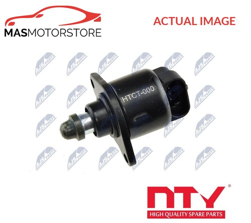 Idle control valve - idle,