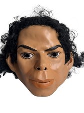 Vintage Michael Jackson Cesar