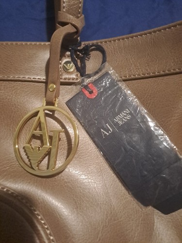 Armani jean borsa - jean's,