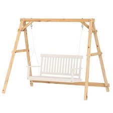 770lbs Porch Swing Frame