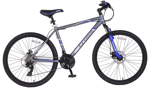 Cross fxt500 inch wheel - 26,