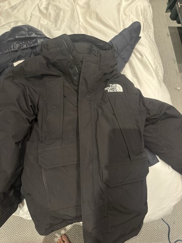The north face men black - face,