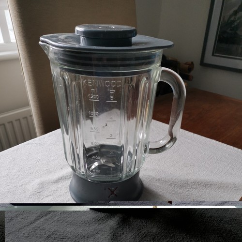 Kenwood multi one - multi-one, liquidiser