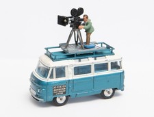 Corgi Toys 479 Samuelson