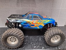 Team Associated Monster Gt