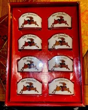 Portmeirion “A Christmas