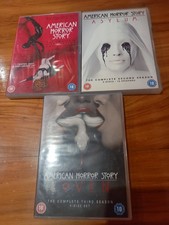 American Horror Story - Season