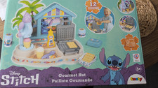 Disney Stitch Gourmet Hut