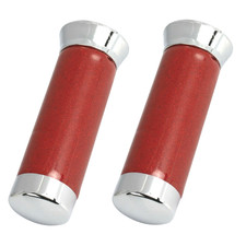 CUSTOM Bicycle Grips VINYL