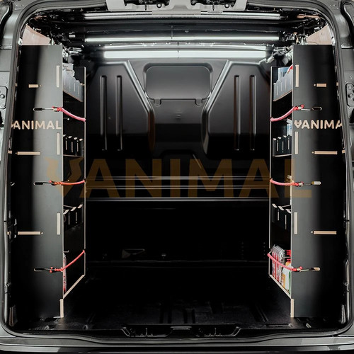 Ford transit custom 2012 - transit, 2012-2023