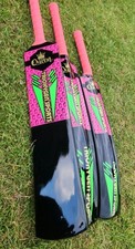 Women/Men Softball Cricket bat Queen EDITION + Free Delivery 