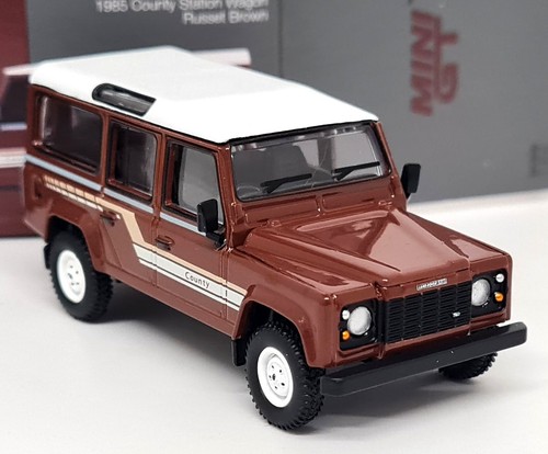 Tsm land rover defender - rover,