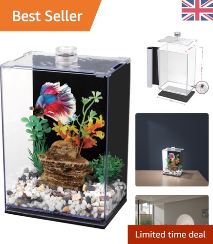 Complete betta fish - betta,