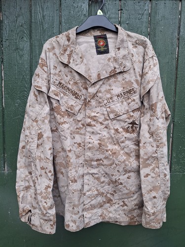 Usmc marine corps desert - us,