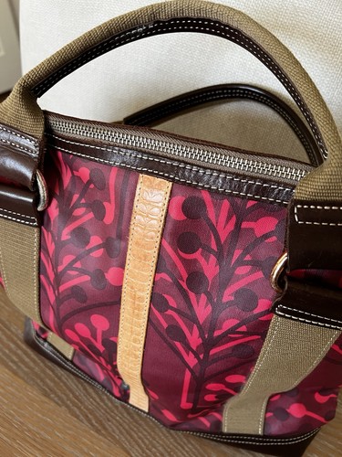 Orla kiely leaf design - kiely,