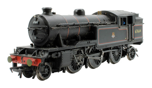 Bachmann gauge 602 br - 31-602,