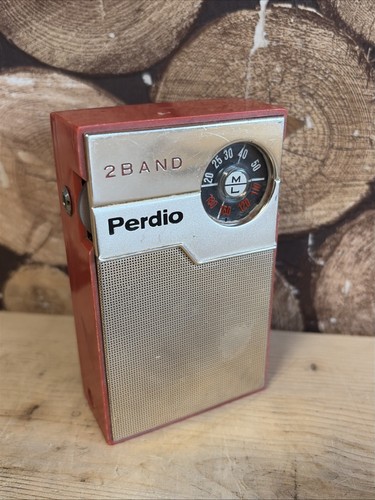 Perdio pocket vintage - perdio,