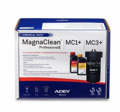 Adey magnaclean professional - professional, 2